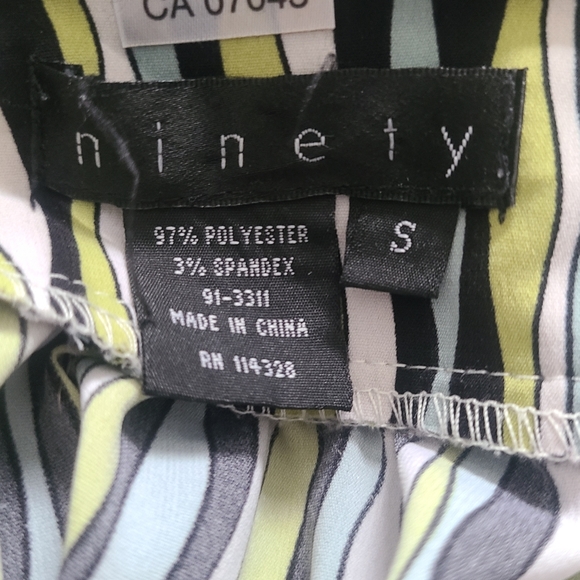 Flowy blouse - Picture 5 of 5